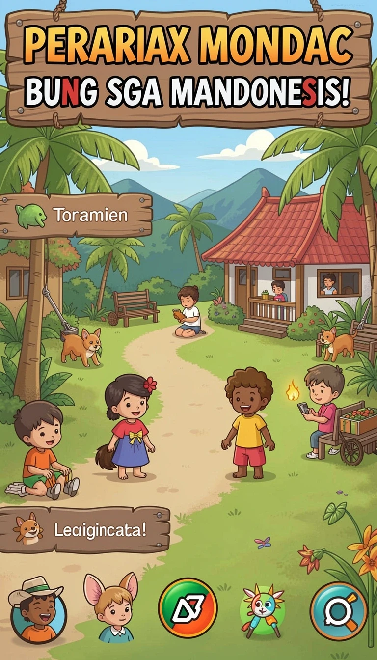 Update Aplikasi buaya77 ke Versi Terbaru