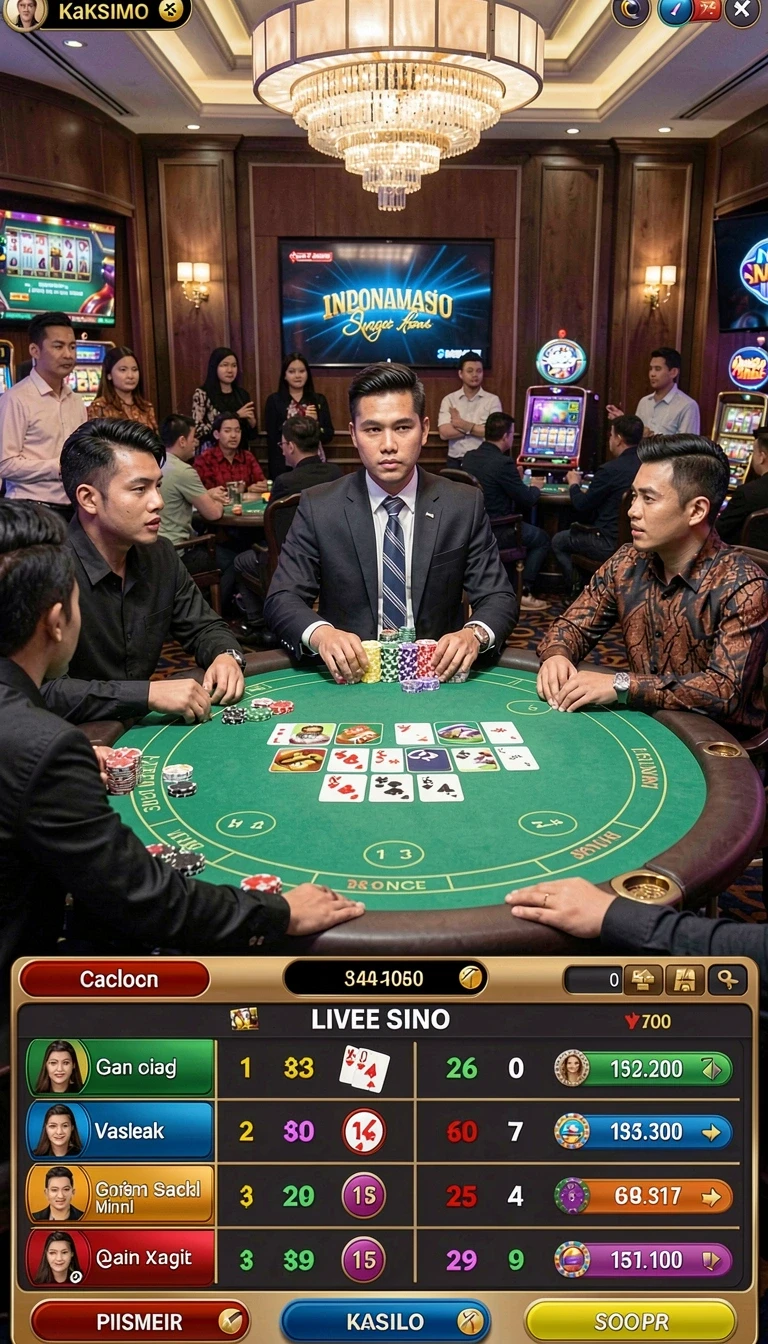 ho3 statistik aplikasi