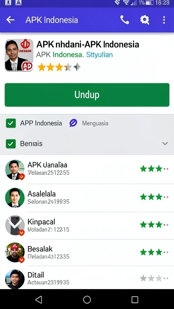 galaxy77 APK Full Version untuk Android