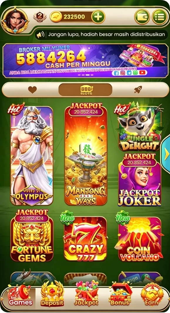 rpvip1 Aplikasi Game Online Praktis dan Terpercaya