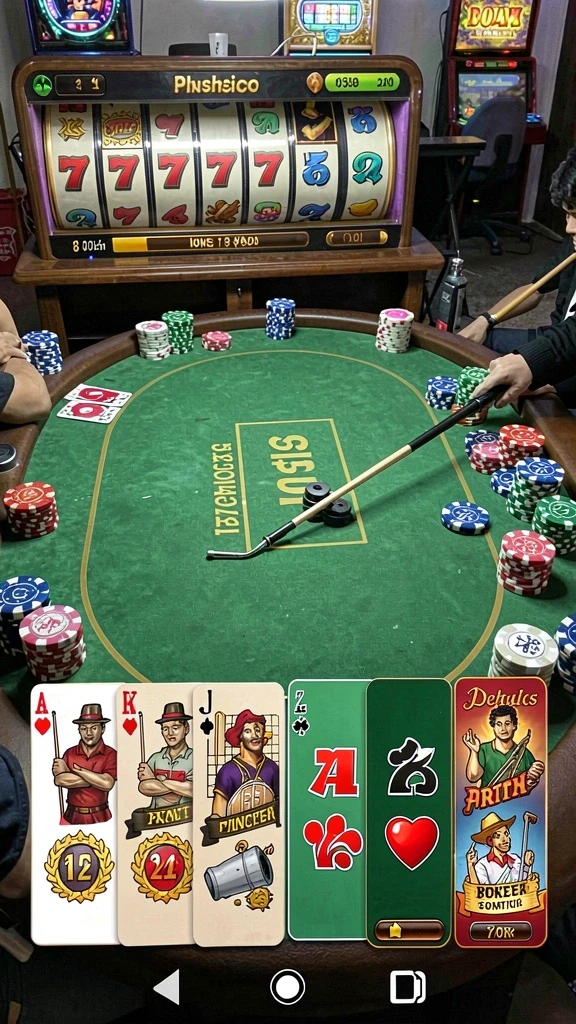 Update Aplikasi 7game Terbaru 2026