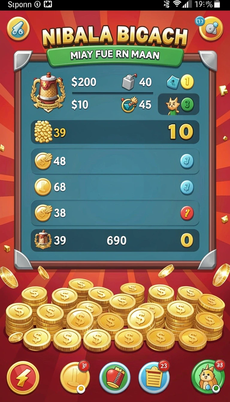 hammerfortune preview