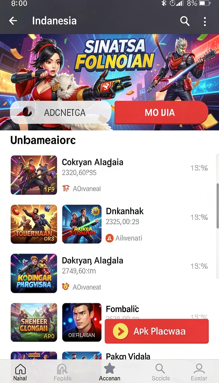 milo88 Versi Terbaru untuk Android Tanpa Ribet