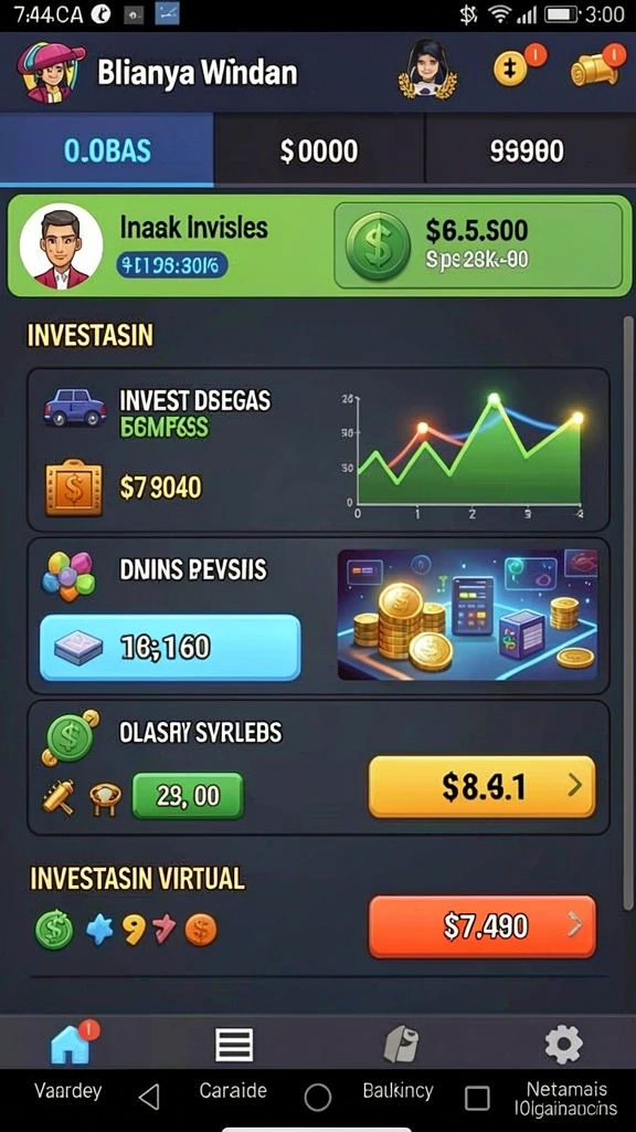rajasloto: Aplikasi Game Online Indonesia