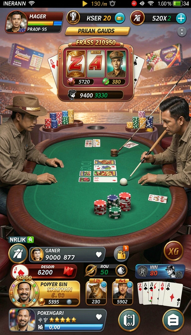 Review Aplikasi bosswin168