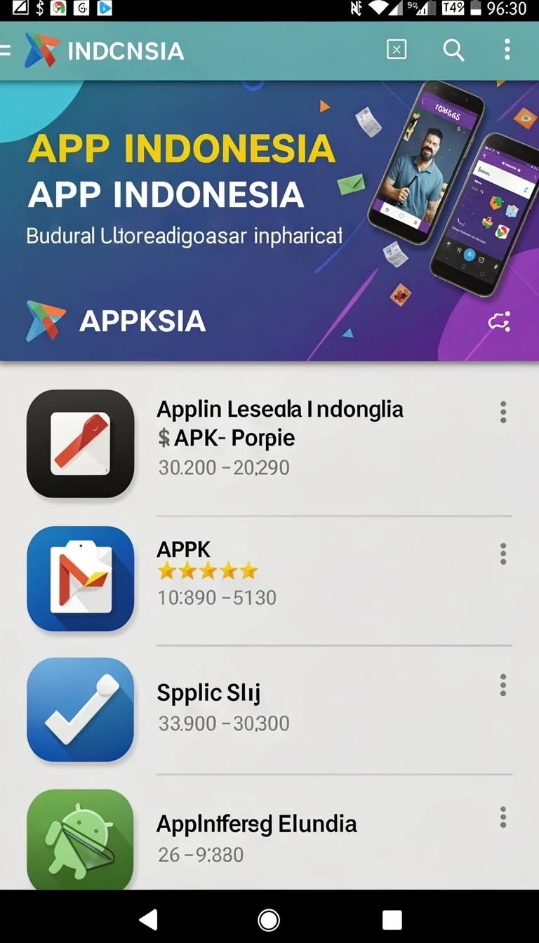 Review Aplikasi sutratoto