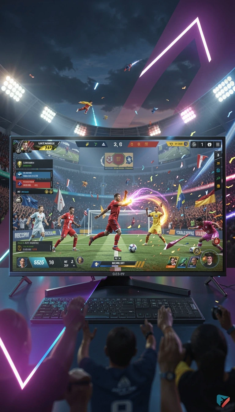 main88: Aplikasi Game Online Praktis dan Modern