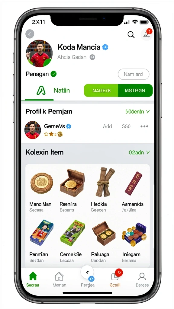 Panduan Instalasi Aplikasi 999l di Android